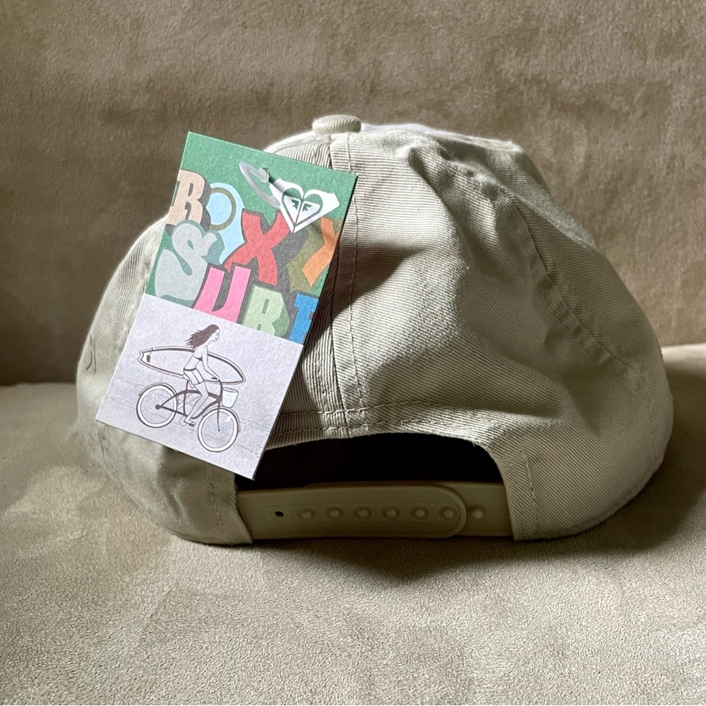 ROXY Trucker Hat - Picture 2 of 3